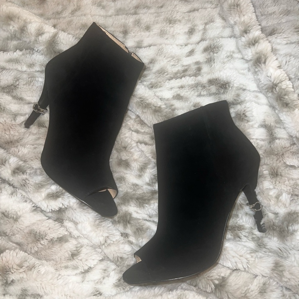 Coach Heels